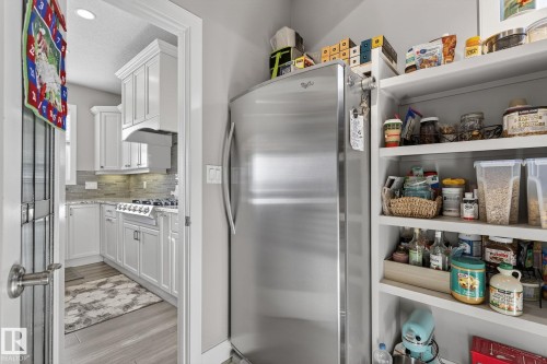 53 Dragonfly Point, Fort Saskatchewan, AB - Indoor