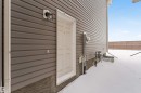 18904 29 Avenue, Edmonton, AB  - Outdoor With Exterior 