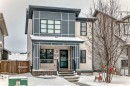 18136 76 Street, Edmonton, AB  - Outdoor With Facade 