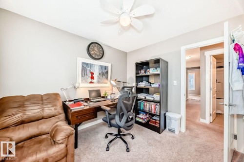 18136 76 Street, Edmonton, AB - Indoor