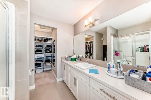 18136 76 Street, Edmonton, AB - Indoor Photo Showing Bathroom
