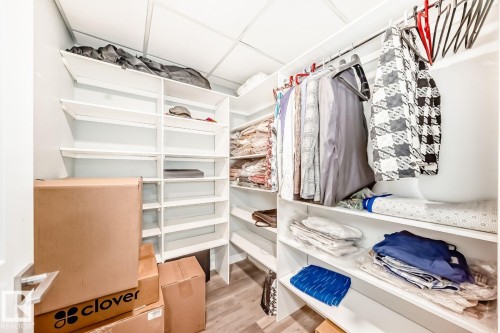 18136 76 Street, Edmonton, AB - Indoor With Storage