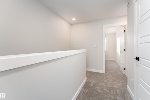 8532 96 Avenue, Morinville, AB - Indoor Photo Showing Other Room