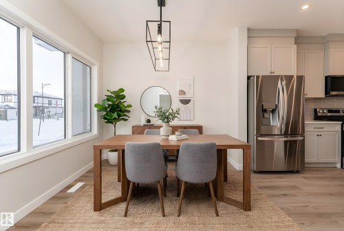 8532 96 Avenue, Morinville, AB - Indoor