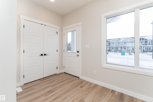 8532 96 Avenue, Morinville, AB - Indoor Photo Showing Other Room