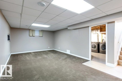 9808 91 Street, Fort Saskatchewan, AB - Indoor Photo Showing Other Room