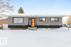 9808 91 Street  Fort Saskatchewan, AB T8L 1L3