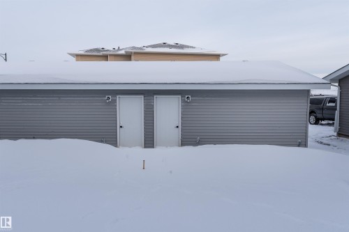 8530 96 Avenue, Morinville, AB - Outdoor With Exterior