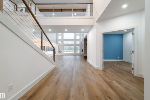 32 51025 Range Road 222, Rural Strathcona County, AB - Indoor Photo Showing Other Room