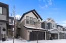 3543 Erlanger Link, Edmonton, AB  - Outdoor With Facade 