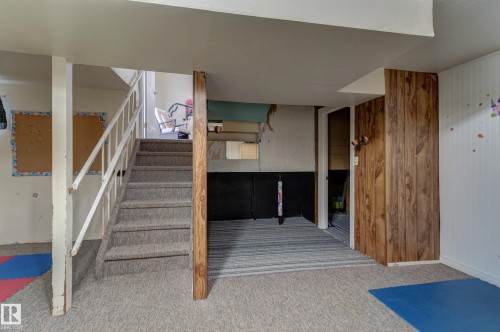 5626 19A Avenue, Edmonton, AB - Indoor Photo Showing Other Room