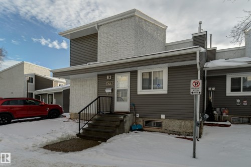 5626 19A Avenue, Edmonton, AB - Outdoor