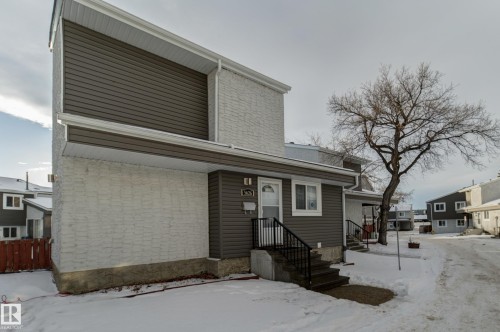 5626 19A Avenue, Edmonton, AB - Outdoor