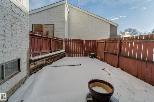 5626 19A Avenue, Edmonton, AB - Outdoor With Exterior