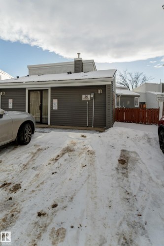 5626 19A Avenue, Edmonton, AB - Outdoor