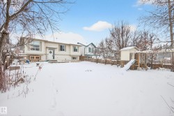 22 SPRUCE MEADOW Lane  Bon Accord, AB T0A 0K0