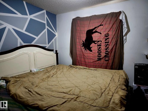 2324 320 Clareview Station Drive, Edmonton, AB - Indoor Photo Showing Bedroom