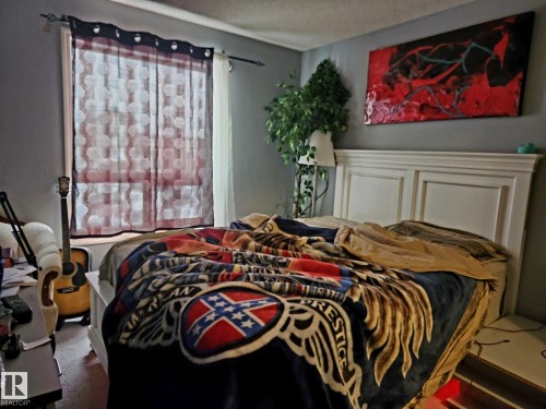 2324 320 Clareview Station Drive, Edmonton, AB - Indoor Photo Showing Bedroom