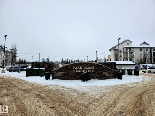 2324 320 Clareview Station Drive, Edmonton, AB - Outdoor