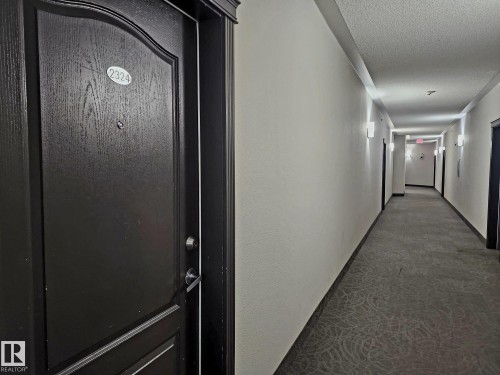 2324 320 Clareview Station Drive, Edmonton, AB - Indoor Photo Showing Other Room