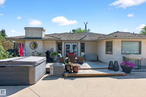 24 Valleyview Crescent, Rural Sturgeon County, AB - Outdoor