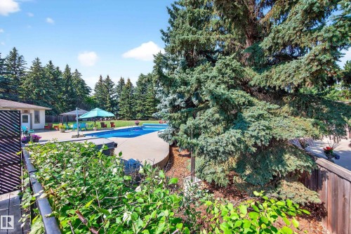 24 Valleyview Crescent, Rural Sturgeon County, AB - Outdoor