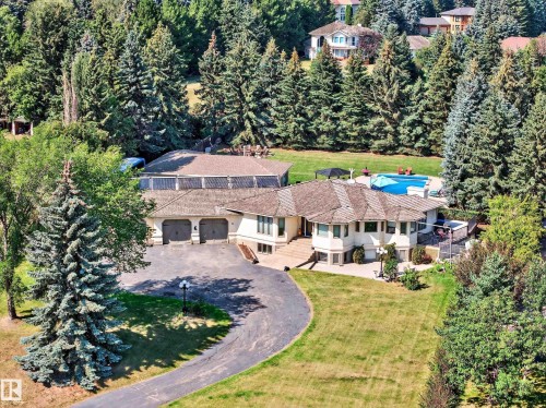 24 Valleyview Crescent, Rural Sturgeon County, AB - Outdoor