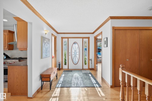 24 Valleyview Crescent, Rural Sturgeon County, AB - Indoor Photo Showing Other Room