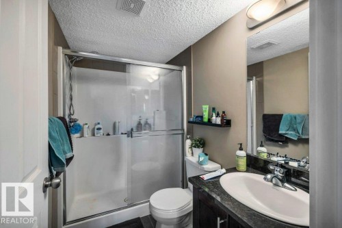 214 12045 22 Avenue, Edmonton, AB - Indoor Photo Showing Bathroom