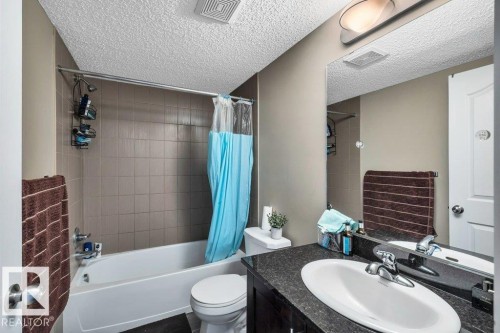 214 12045 22 Avenue, Edmonton, AB - Indoor Photo Showing Bathroom