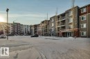 214 12045 22 Avenue, Edmonton, AB  - Outdoor With Facade 