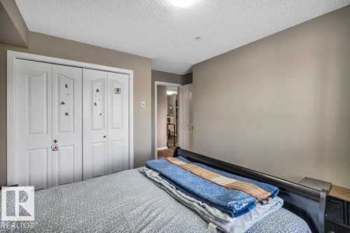 214 12045 22 Avenue, Edmonton, AB - Indoor Photo Showing Bedroom