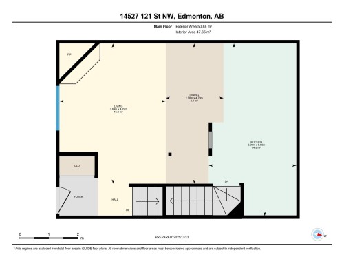Edmonton, AB - Other