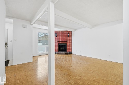 Edmonton, AB - Indoor With Fireplace