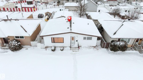 7303 130 Avenue, Edmonton, AB - Outdoor