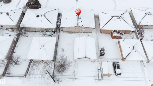 7303 130 Avenue, Edmonton, AB - Outdoor