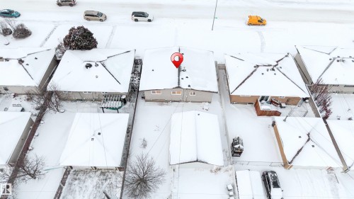 7303 130 Avenue, Edmonton, AB - Outdoor