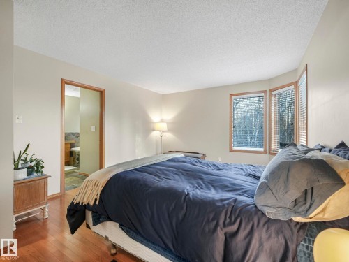 73 23020 Twp Road 522, Rural Strathcona County, AB - Indoor Photo Showing Bedroom