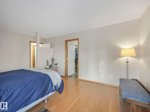 73 23020 Twp Road 522, Rural Strathcona County, AB - Indoor Photo Showing Bedroom