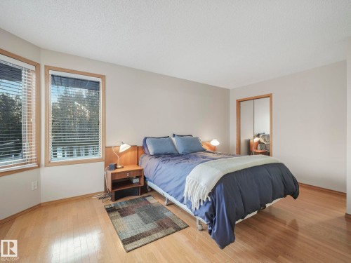 73 23020 Twp Road 522, Rural Strathcona County, AB - Indoor Photo Showing Bedroom