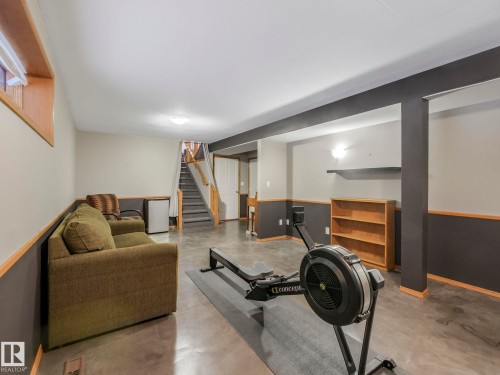 73 23020 Twp Road 522, Rural Strathcona County, AB - Indoor