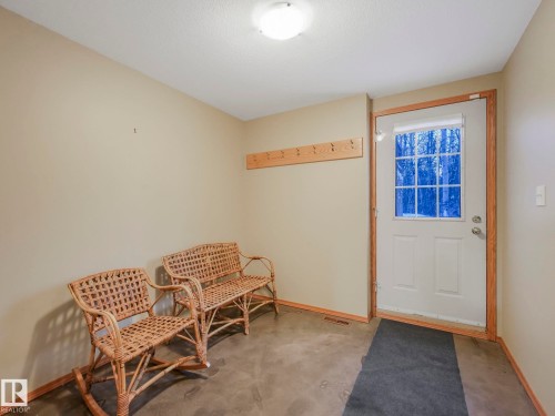 73 23020 Twp Road 522, Rural Strathcona County, AB - Indoor Photo Showing Other Room