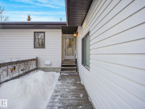 73 23020 Twp Road 522, Rural Strathcona County, AB - Outdoor With Exterior