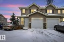 47 230 Edwards Drive, Edmonton, AB  - Outdoor With Facade 