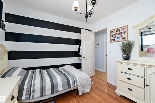 145 Plum Crescent, Wetaskiwin, AB - Indoor Photo Showing Other Room