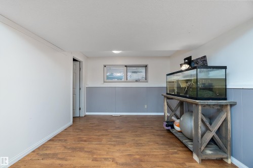 145 Plum Crescent, Wetaskiwin, AB - Indoor Photo Showing Other Room