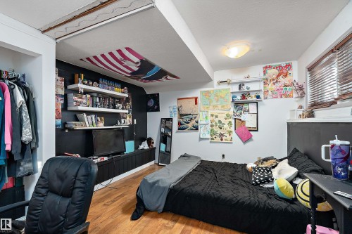 145 Plum Crescent, Wetaskiwin, AB - Indoor