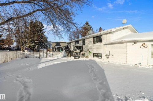 145 Plum Crescent, Wetaskiwin, AB - Outdoor