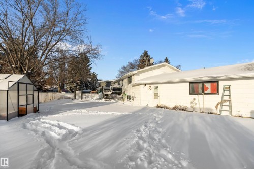 145 Plum Crescent, Wetaskiwin, AB - Outdoor