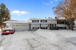145 Plum Crescent  Wetaskiwin, AB T9A 2R9